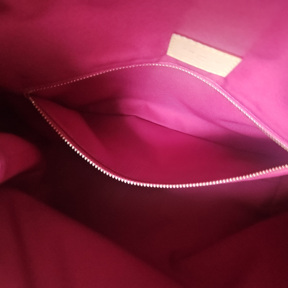 Louis Vuitton Graceful PM With Peony Interior EUC W/Box And Dustbag - Picture 10 of 12